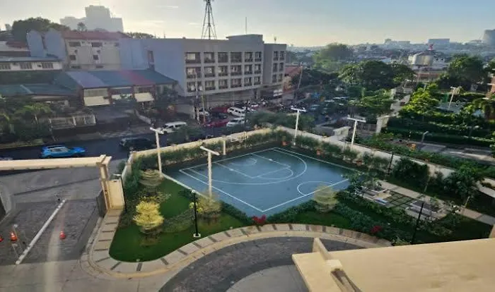 2 Bed In Fairlane Residences Pasig Manila