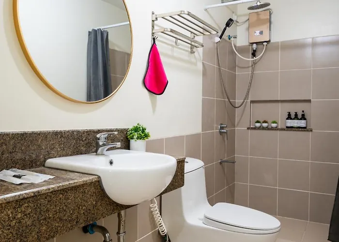 2 Bed In Fairlane Residences Pasig Apartment *